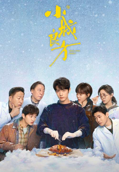 Small Town Remedy - วอร์ดรักฮีลใจ (ซับไทย) (Stream X)