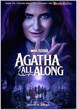 Agatha All Along (ซับไทย) (จบ)