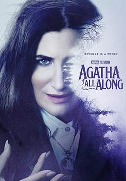 Agatha All Along (พากย์ไทย) (จบ)