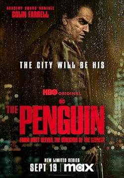 The Penguin (ซับไทย) (จบ)