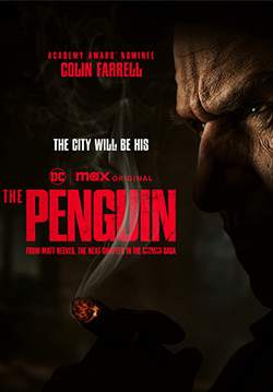 The Penguin (พากย์ไทย) (จบ)