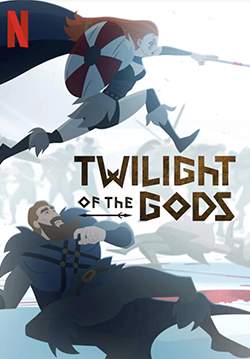 ปัจฉิมบทแห่งทวยเทพ - Twilight of the Gods (พากย์ไทย)