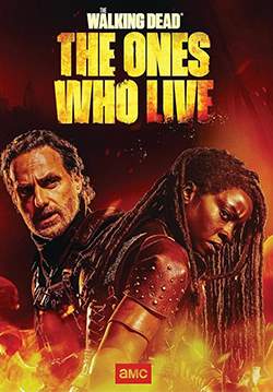 The Walking Dead: The Ones Who Live (พากย์ไทย)