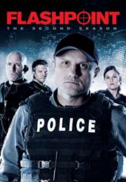 Flash Point