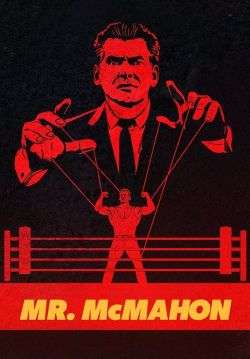 Mr. McMahon - มิสเตอร์ แม็กแมน (ซับไทย)