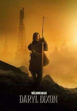 The Walking Dead: Daryl Dixon (พากย์ไทย)