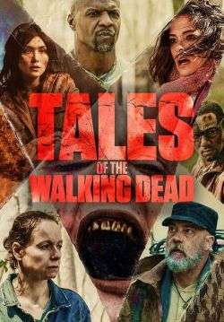 Tales of the Walking Dead (ซับไทย)