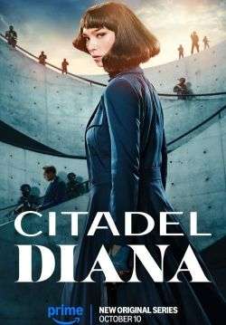 Citadel: Diana (พากย์ไทย)