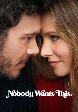 Nobody Wants This - รักนี้ ไม่มีใครอยากได้ (ซับไทย)