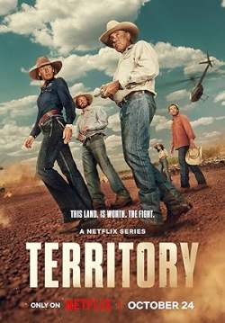 Territory - สุดเขตแดนเถื่อน (ซับไทย)