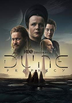 Dune: Prophecy - ดูน: คำพยากรณ์แห่งทราย (ซับไทย)