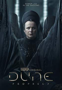 ดูน: คำพยากรณ์แห่งทราย - Dune: Prophecy (พากย์ไทย)
