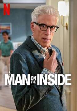 สายสืบวงในวัยเก๋า - A Man on the Inside (พากย์ไทย)