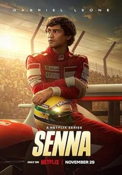 Senna - เซนนา นักแข่งเจ้าตำนาน (ซับไทย) (จบ)