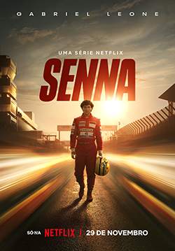 เซนนา นักแข่งเจ้าตำนาน - Senna (พากย์ไทย) (จบ)