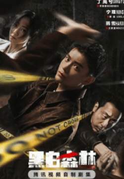 Black and White Forest - ปมปริศนาป่าซ่อนเงื่อน (ซับไทย)