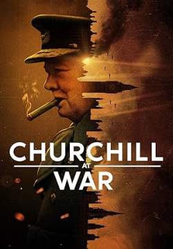 Churchill at War - สงครามของเชอร์ชิลล์ (ซับไทย) (จบ)