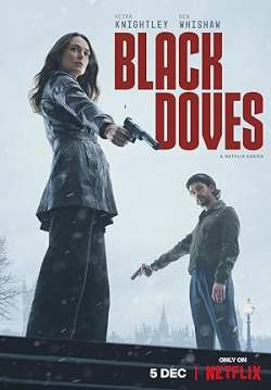 Black Doves - พิราบเงา (ซับไทย)