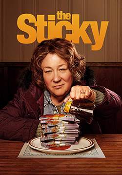 The Sticky - โจรกรรมหวานเจี๊ยบ (ซับไทย)