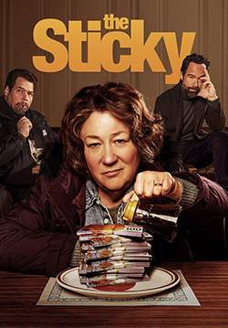 โจรกรรมหวานเจี๊ยบ - The Sticky (พากย์ไทย)