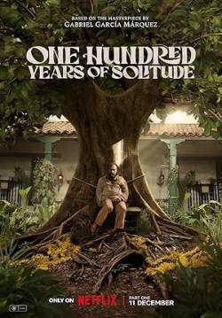 One Hundred Years of Solitude - หนึ่งร้อยปีแห่งความโดดเดี่ยว (ซับไทย)