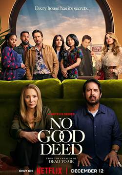 No Good Deed - บ้านดีมีบาป (ซับไทย)