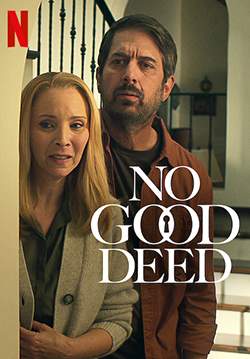 บ้านดีมีบาป - No Good Deed (พากย์ไทย)