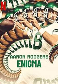 Aaron Rodgers: Enigma - แอรอน ร็อดเจอร์ส: นักกีฬาผู้น่าฉงน (ซับไทย)