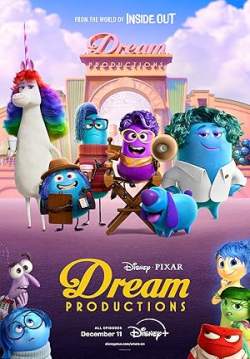 Dream Productions (ซับไทย) (จบ)