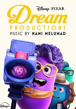 Dream Productions (พากย์ไทย) (จบ)