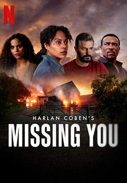 Missing You - ลวง (ซับไทย) (จบ)