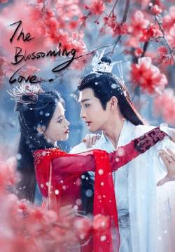 The Blossoming Love - ยามดอกท้อผลิบาน (ซับไทย)