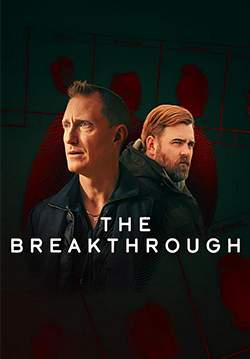 The Breakthrough - รากเหง้าฆาตกร (ซับไทย) (จบ)