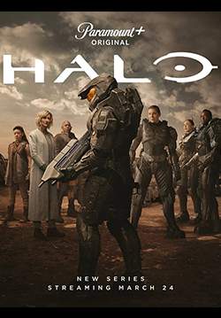 เฮโล สงครามพิทักษ์จักรวาล - Halo (พากย์ไทย)