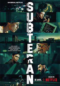 Subteran - เงาใต้ดิน (ซับไทย)