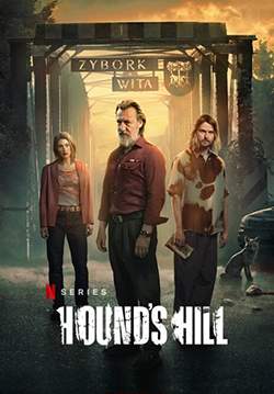Hound's Hill (ซับไทย) (จบ)