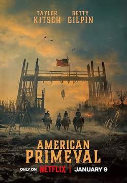 American Primeval - อเมริกาแดนเถื่อน (ซับไทย)