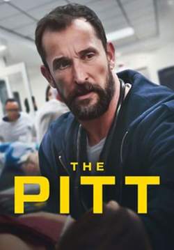 The Pitt - นรกอีอาร์ (ซับไทย)