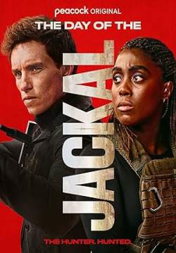 The Day of the Jackal - ล่าระห่ำ ฝ่าเมืองเดือด (ซับไทย)