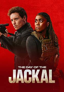ล่าระห่ำ ฝ่าเมืองเดือด - The Day of the Jackal (พากย์ไทย)