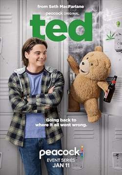 Ted - หมีไม่แอ๊บ แสบแต่เด็ก (ซับไทย)
