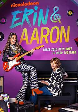 Erin and Aaron - เอรินกับแอรอน (ซับไทย)