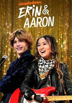 เอรินกับแอรอน - Erin and Aaron (พากย์ไทย)