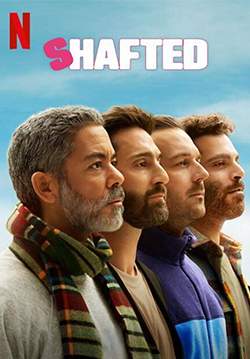 Shafted - ยอดชายนายซูเปอร์ (ซับไทย)