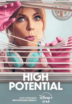 High Potential (ซับไทย)