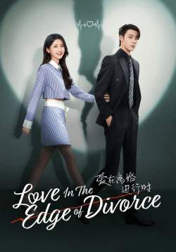 Love in the Edge of Divorce - เมื่อหัวใจห่างไกลรัก (ซับไทย)