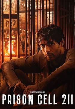 Prison Cell 211 - ห้องขัง 211 (ซับไทย) (จบ)