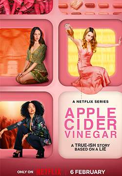 Apple Cider Vinegar - ไอดอลแอปเปิ้ลไซเดอร์ (ซับไทย) (จบ)