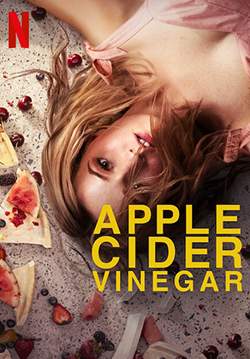 ไอดอลแอปเปิ้ลไซเดอร์ - Apple Cider Vinegar (พากย์ไทย) (จบ)