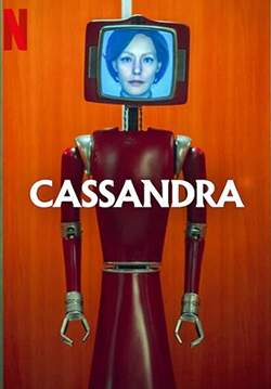 Cassandra (ซับไทย)